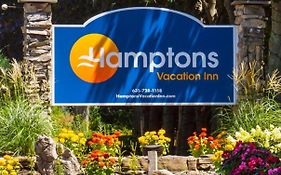 Hamptons Vacation Inn